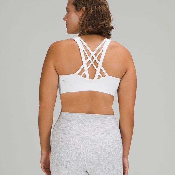 Free to Be Elevated Bra - Picture 5 of 5